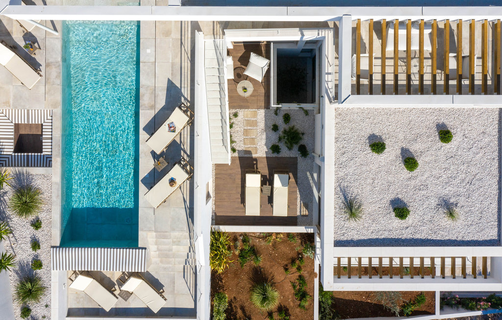 Feriehuse - Rogoznica-Kalebova Luka , Kroatien - CDJ761 14