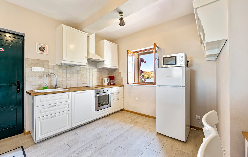 Lejlighed - Sibenik-Jasenovo , Kroatien - CDJ814 9