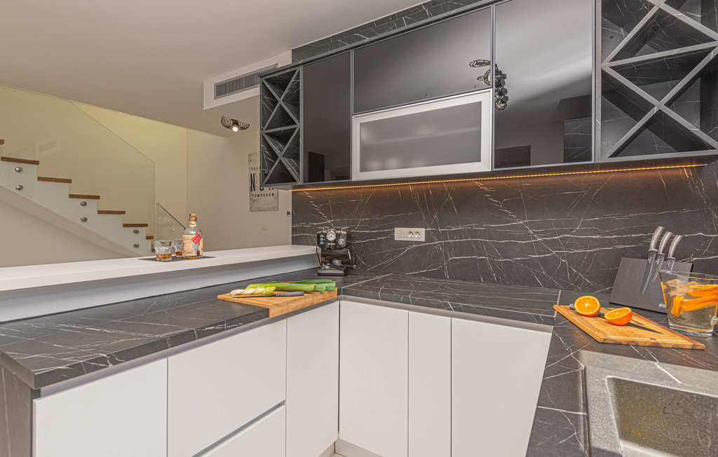 Ferienhaus - Sibenik - Zaboric , Kroatien - CDJ905 20