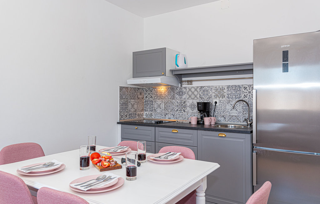 Lejlighed - Sibenik - Danilo , Kroatien - CDJ933 13