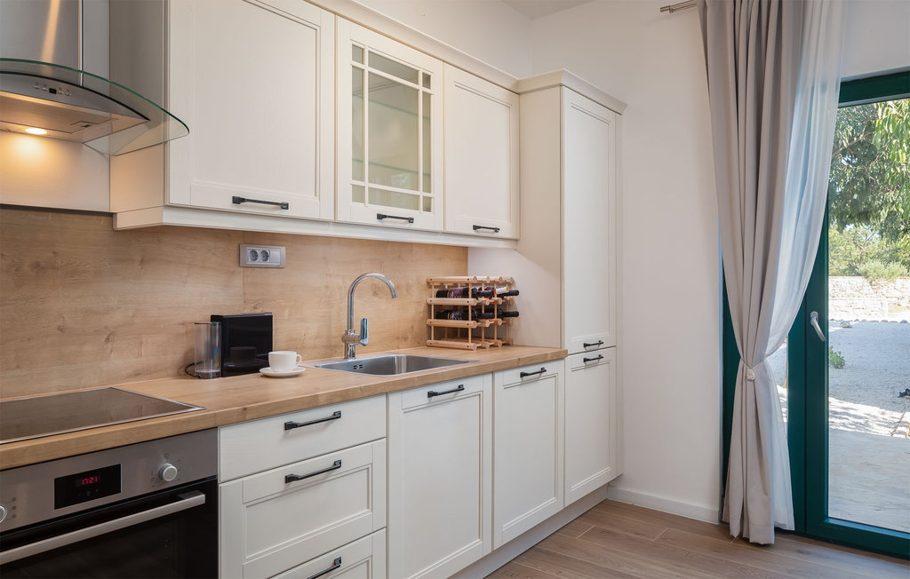 Ferienhaus - Drnis - Razvode , Kroatien - CDJ999 40