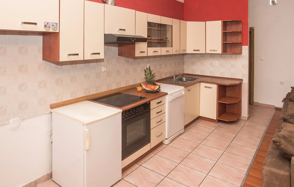 Feriehuse - Sibenik , Kroatien - CDJ602 24