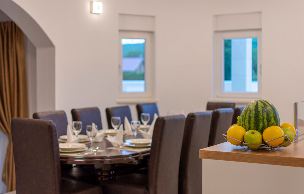 Ferienhaus - Sibenik-Dubrava , Kroatien - CDJ683 27