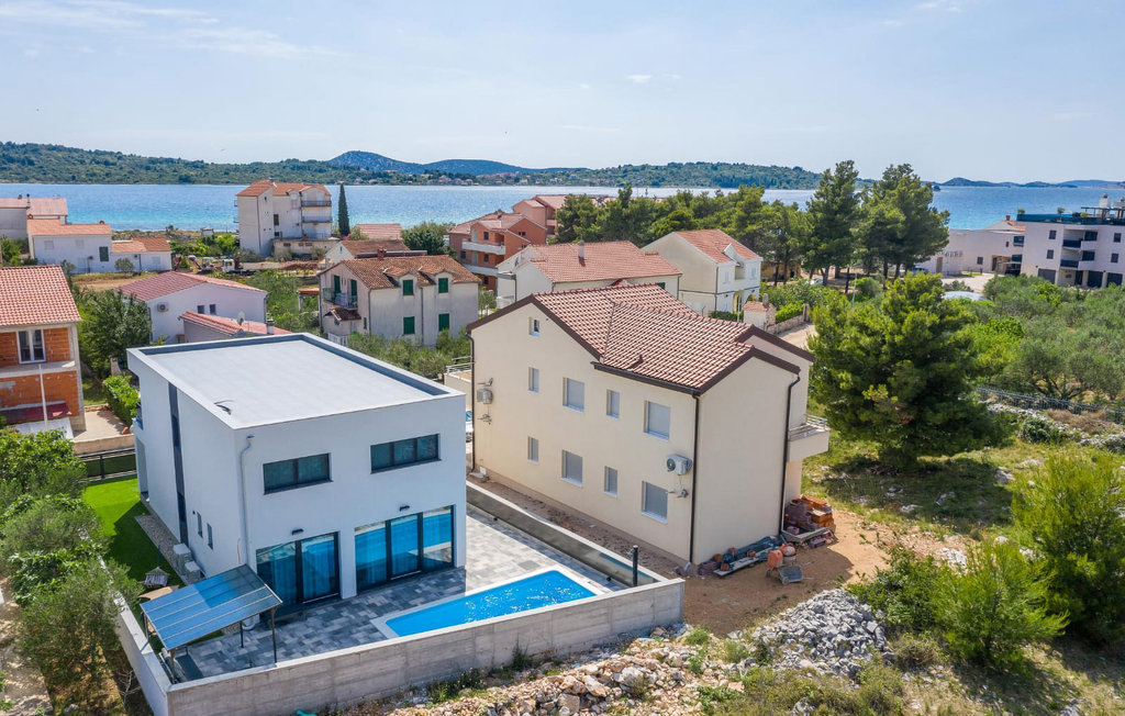 Ferienhaus - Vodice-Srima , Kroatien - CDJ733 14