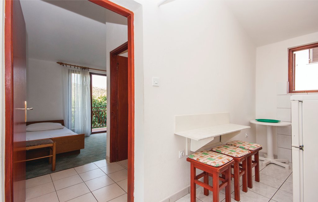 Ferienwohnung - Sibenik-Zaboric Jasenovo , Kroatien - CDJ291 13