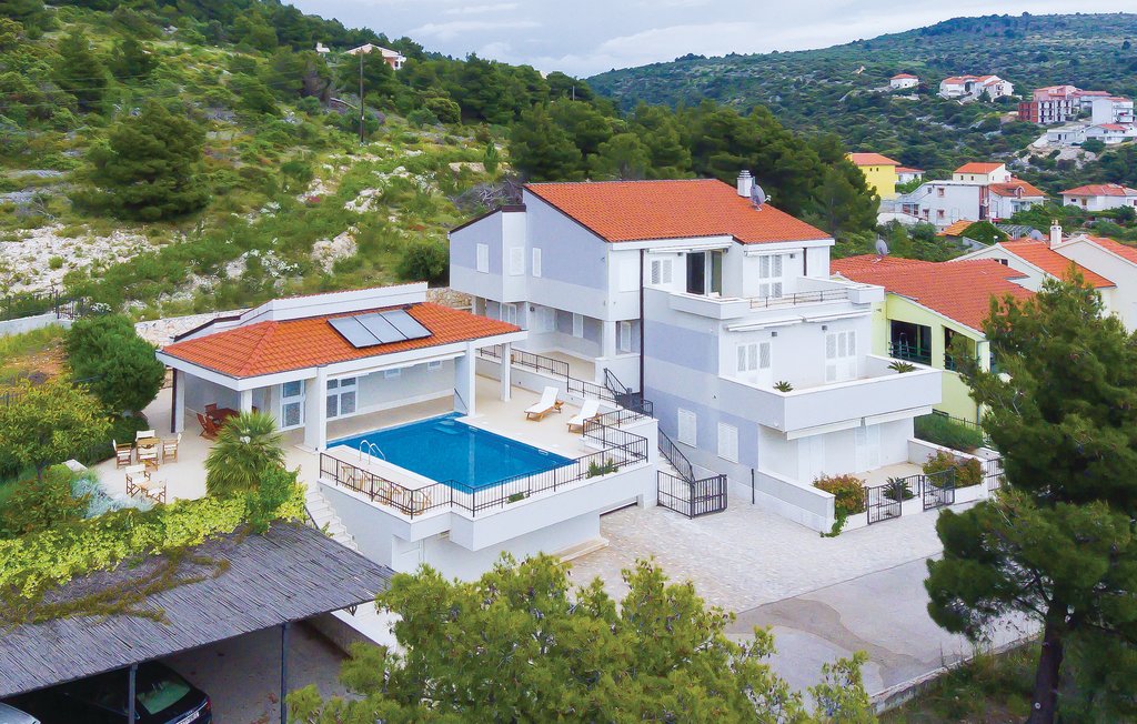 Feriehuse - Primosten-Dolac , Kroatien - CDJ301 25