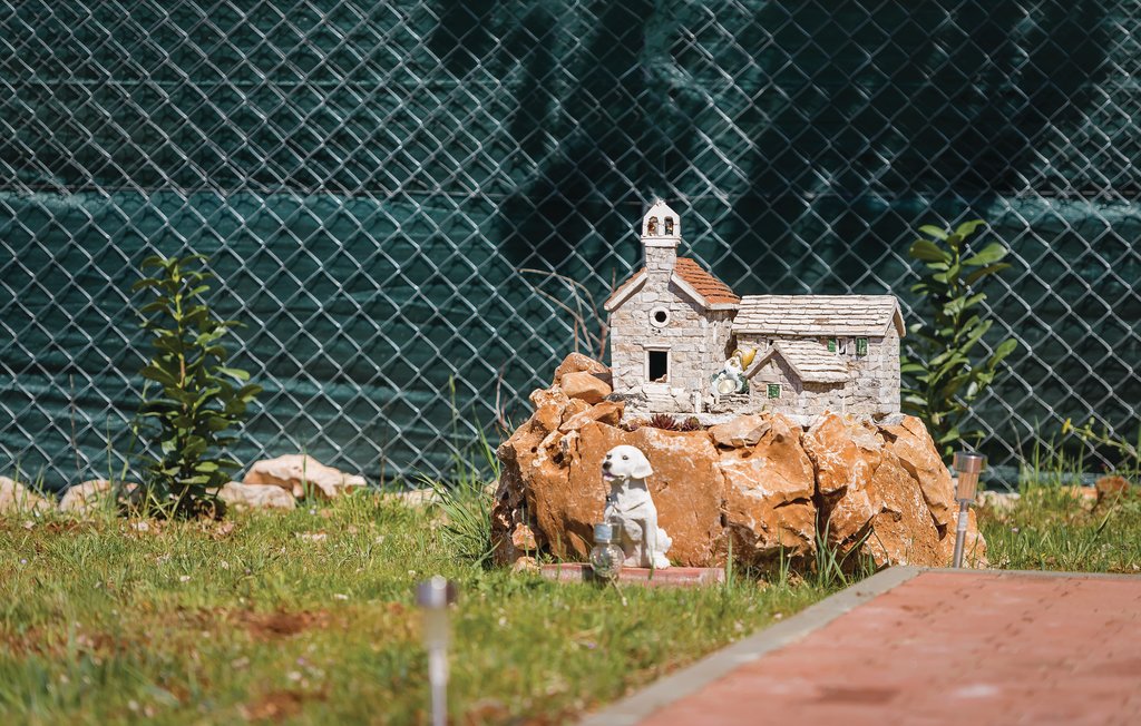 Ferienhaus - Sibenik-Bilice , Kroatien - CDJ635 14