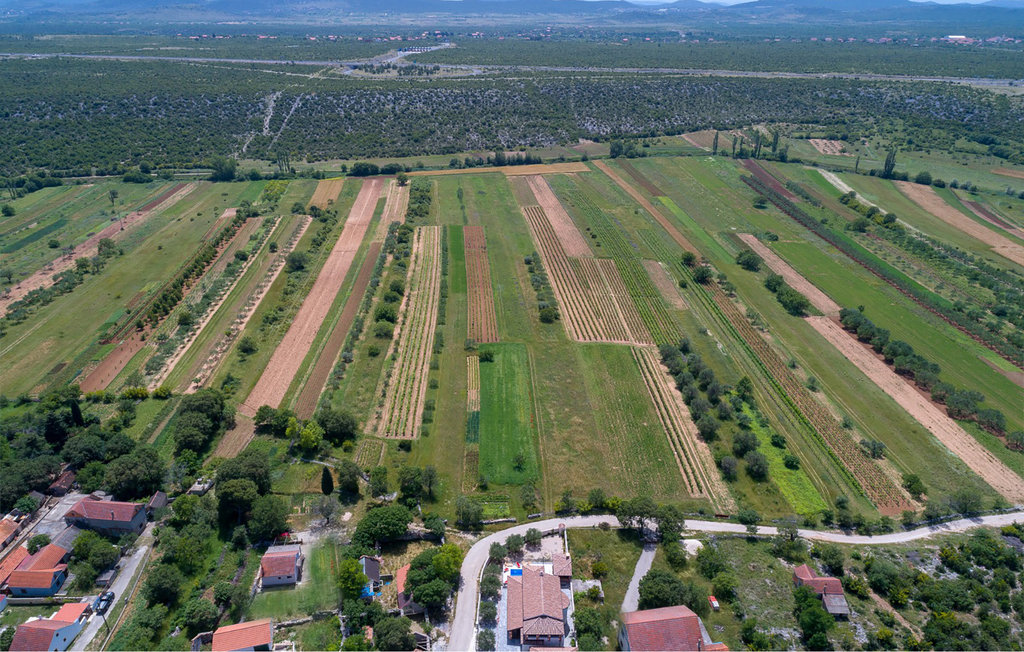 Feriehuse - Vodice-Ladevci , Kroatien - CDJ680 17