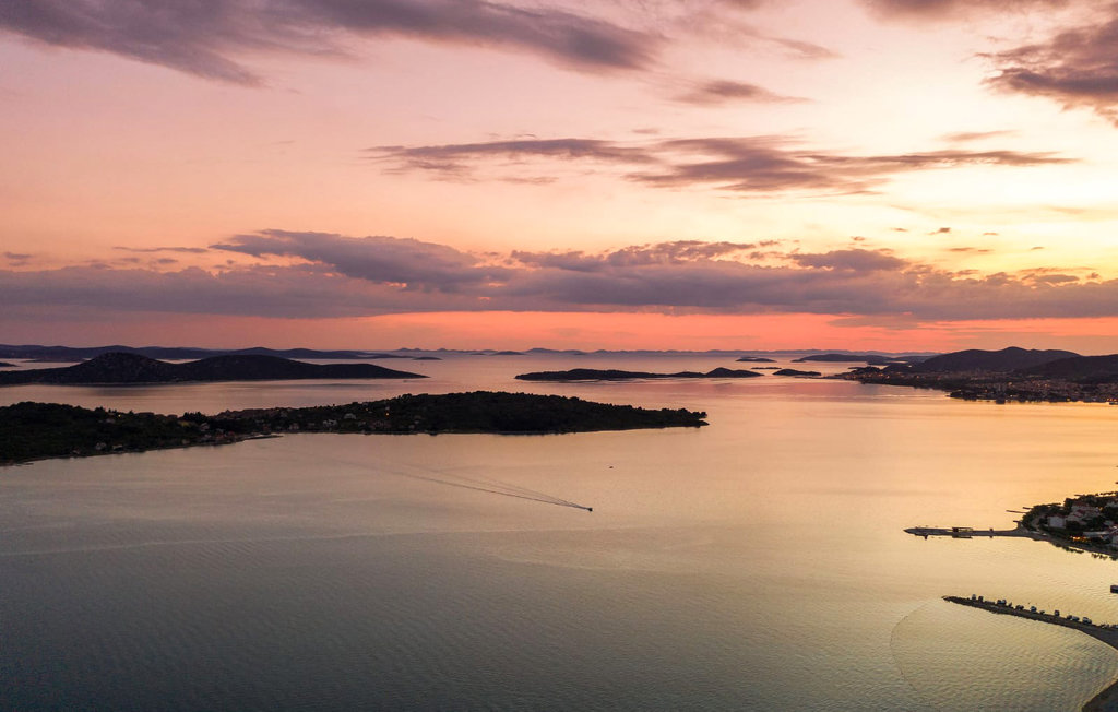 Ferienhaus - Vodice-Srima , Kroatien - CDJ733 16