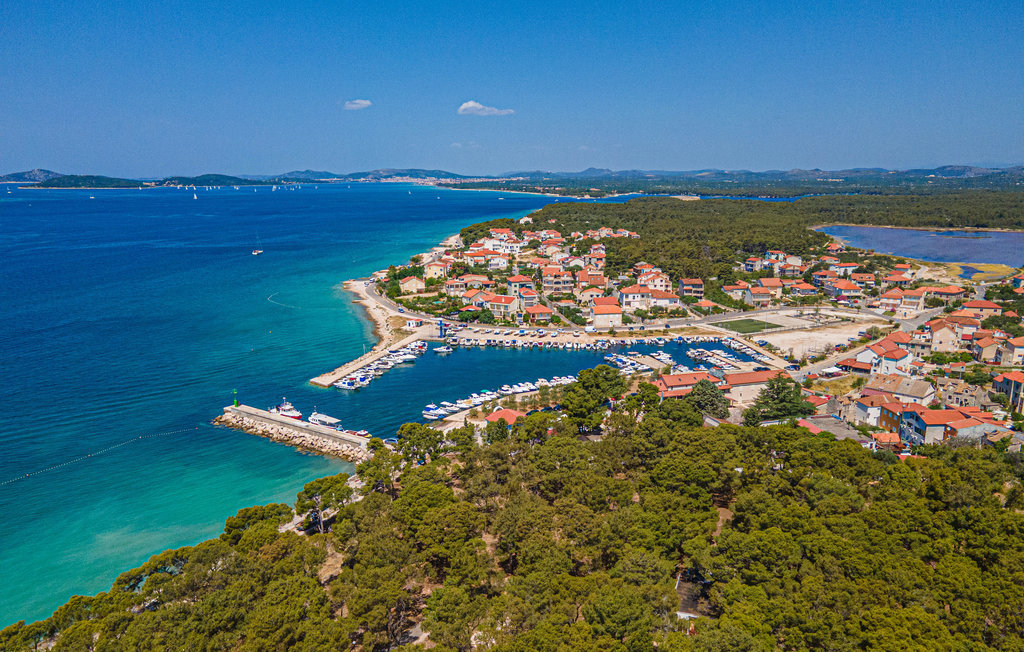 Ferienhaus - Sibenik-Zablace , Kroatien - CDJ754 22