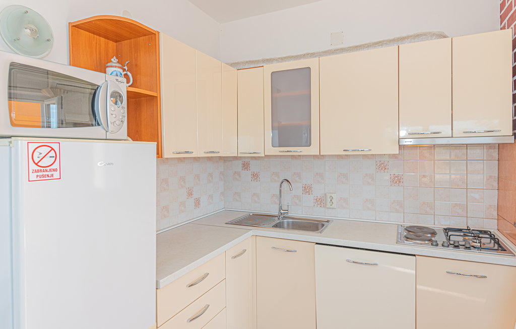 Ferienhaus - Rogoznica - Razanj , Kroatien - CDJ798 28