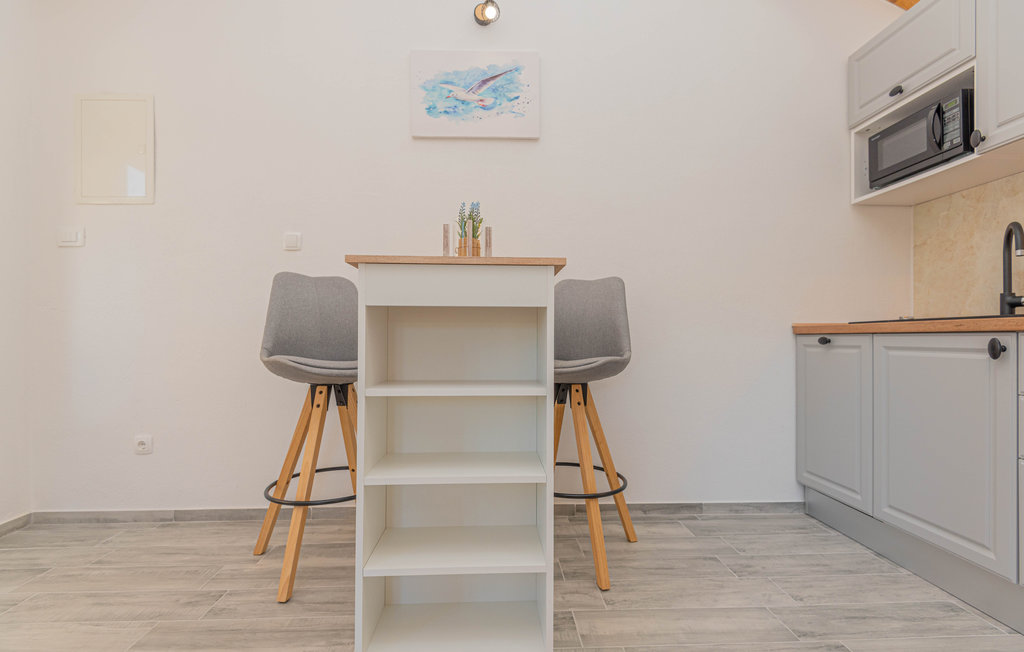 Ferienhaus - Sibenik-Skradin , Kroatien - CDJ810 8