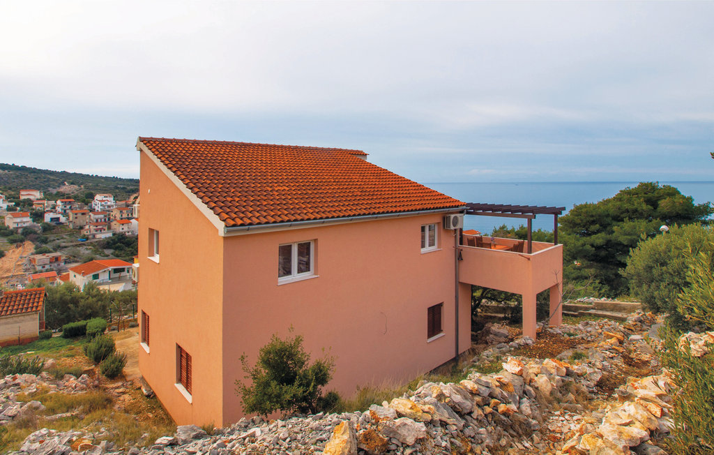 Lejlighed - Primosten-Dolac , Kroatien - CDJ074 7