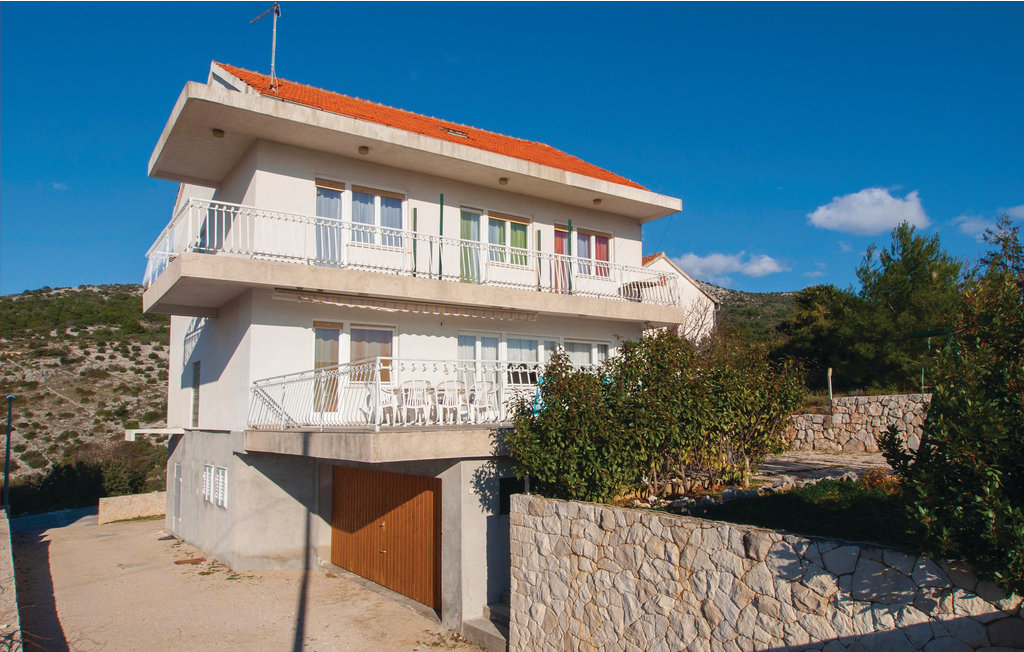 Feriehuse - Primosten-Dolac , Kroatien - CDJ114 9