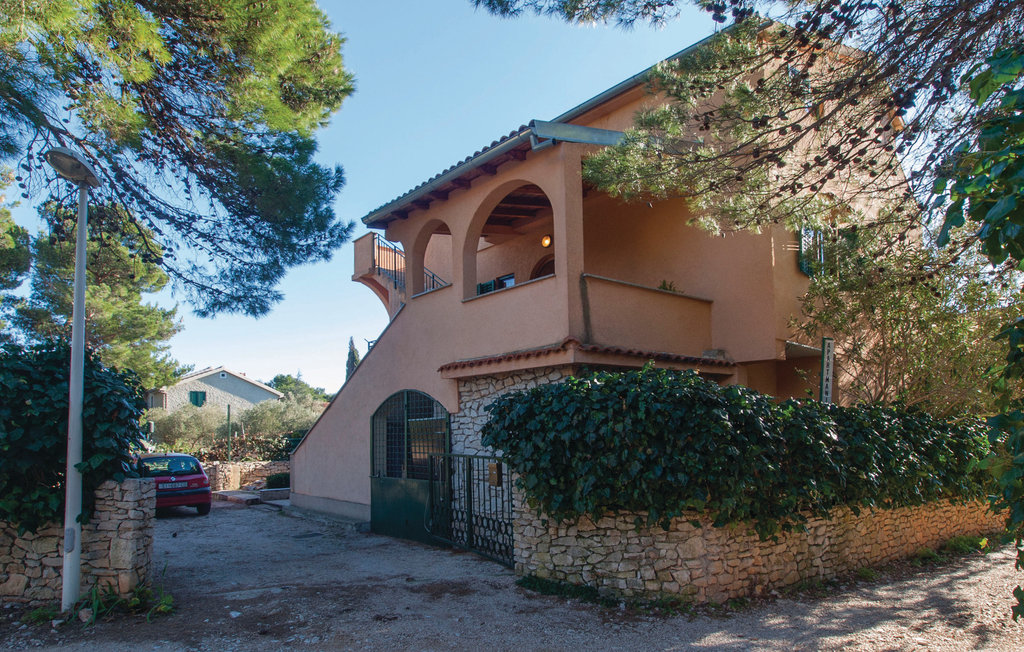 Lejlighed - Sibenik-Jadrija , Kroatien - CDJ129 14