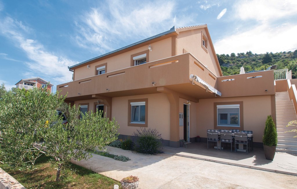 Lejlighed - Rogoznica-Zatoglav , Kroatien - CDJ213 5