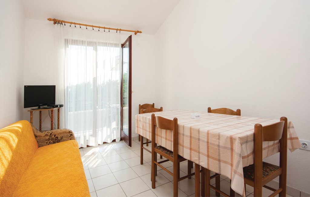 Ferienwohnung - Sibenik-Zaboric Jasenovo , Kroatien - CDJ291 3
