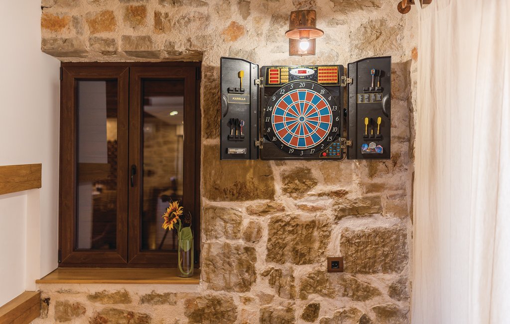 Ferienhaus - Kaprije-Kaprije , Kroatien - CDJ303 25