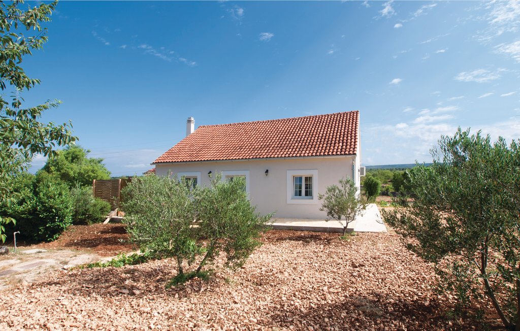 Ferienhaus - Sibenik-Radonic , Kroatien - CDJ346 10