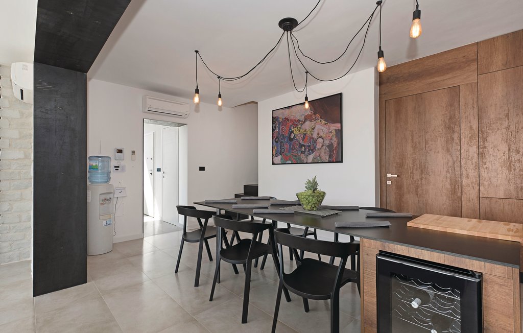 Ferienhaus - Sibenik-Donje Polje , Kroatien - CDJ390 38