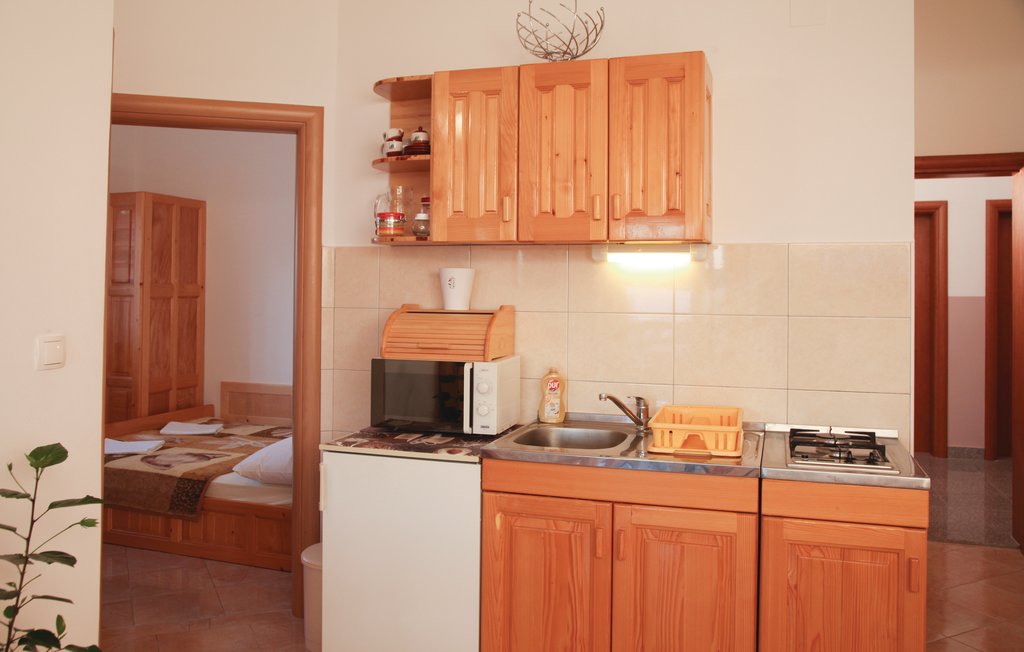 Lejlighed - Vodice-Srima , Kroatien - CDJ405 32