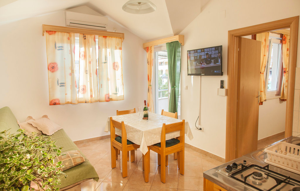 Semesterlägenhet - Vodice-Srima , Kroatien - CDJ408 26