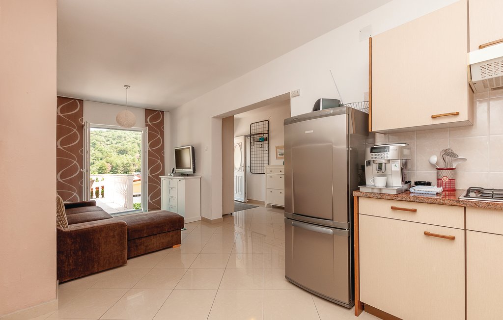 Lejlighed - Sibenik-Pirovac , Kroatien - CDJ466 9