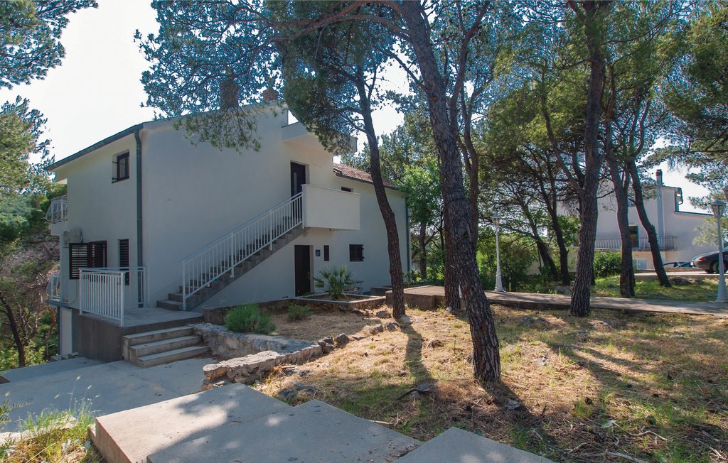 Lejlighed - Sibenik-Zaton , Kroatien - CDJ487 4