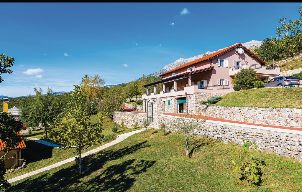 Ferienhaus - Drnis-Kijevo , Kroatien - CDJ590 10