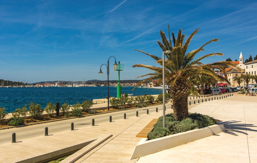 Ferienhaus - Rogoznica , Kroatien - CDJ601 4