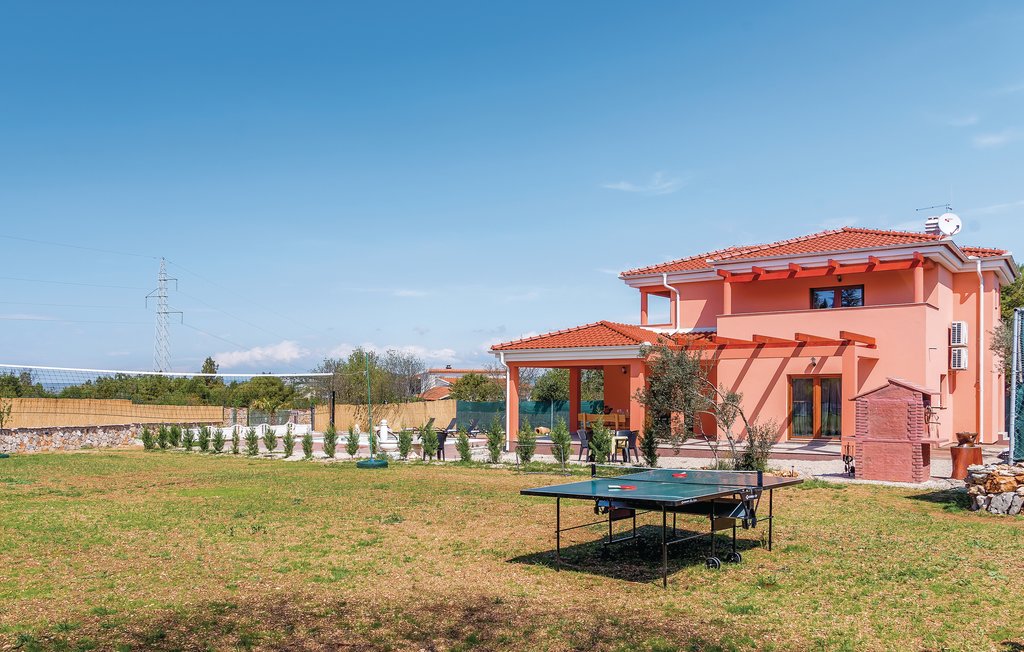 Ferienhaus - Sibenik-Bilice , Kroatien - CDJ635 7