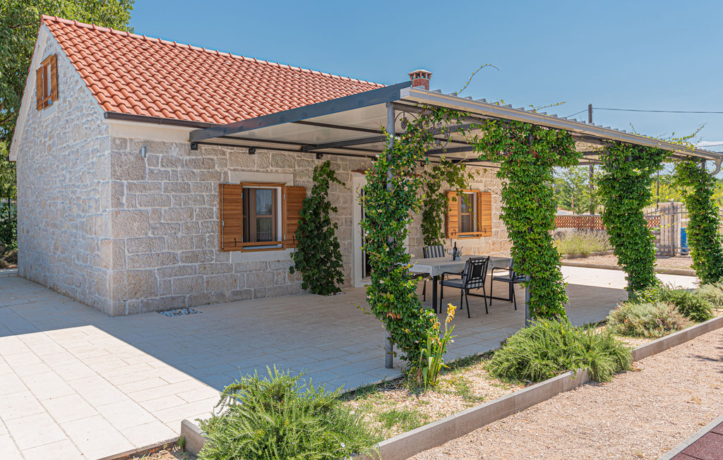 Ferienhaus - Sibenik-Pakovo Selo , Kroatien - CDJ643 13