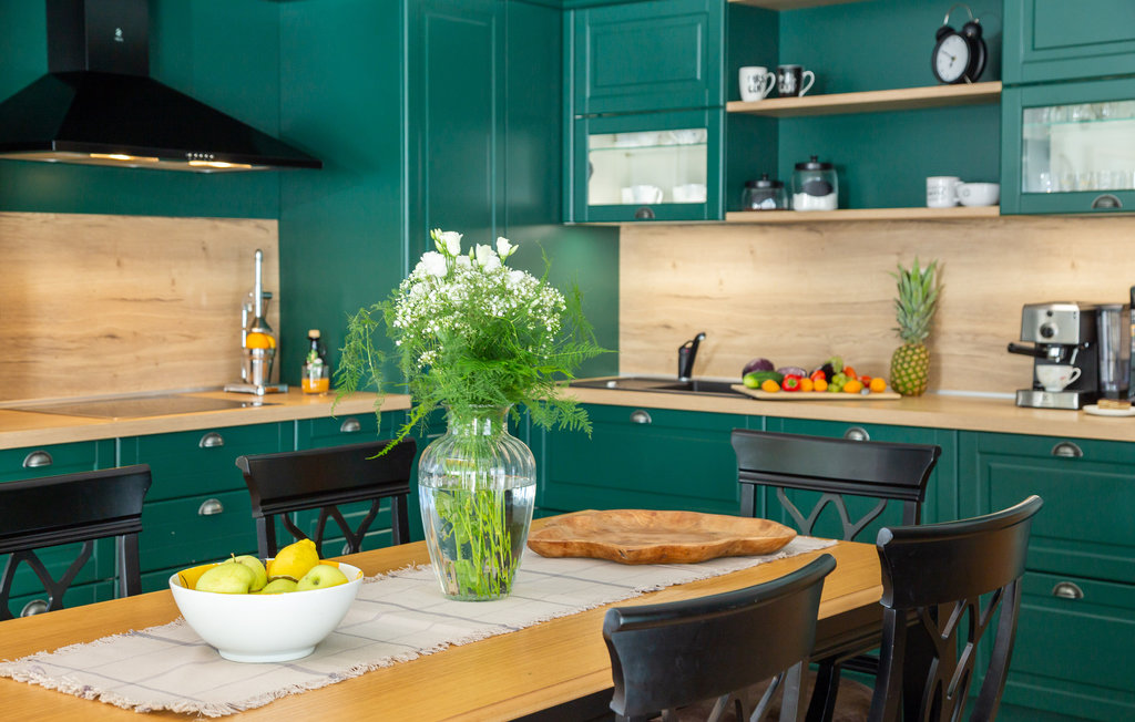 Ferienhaus - Sibenik-Pakovo Selo , Kroatien - CDJ649 4