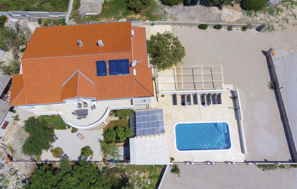 Feriehuse - Vodice-Tribunj , Kroatien - CDJ650 14