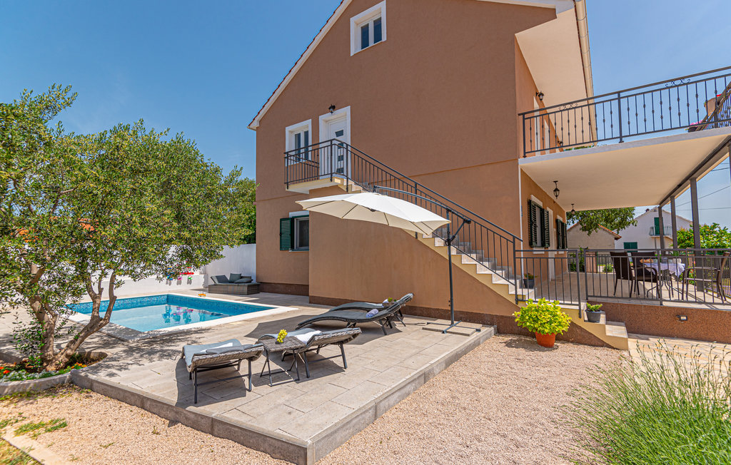 Lejlighed - Sibenik-Karalic , Kroatien - CDJ689 8