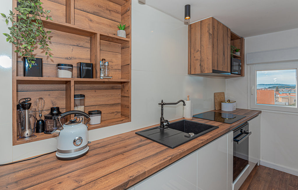 Ferienhaus - Sibenik - Brodarica , Kroatien - CDJ705 16