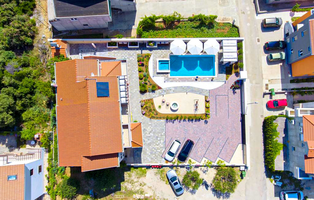 Lejlighed - Sibenik-Grebastica , Kroatien - CDJ734 12