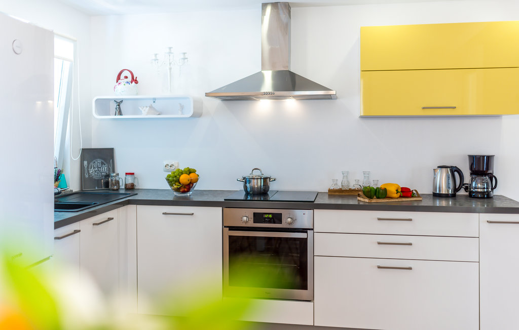 Ferienhaus - Sibenik-Bilice , Kroatien - CDJ747 19
