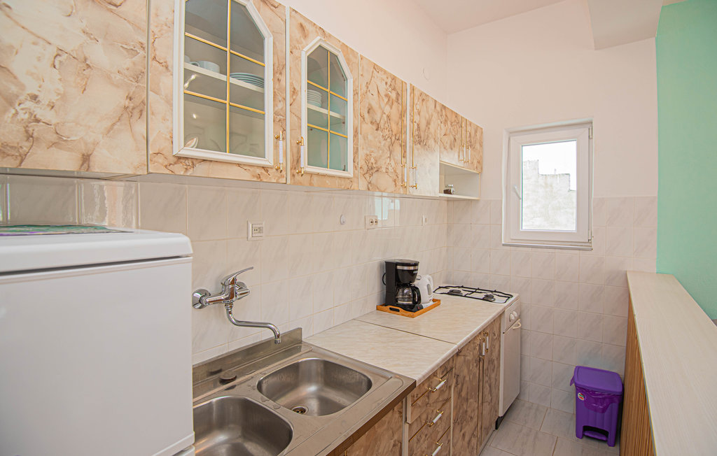 Ferienhaus - Sibenik-Grebastica , Kroatien - CDJ751 19