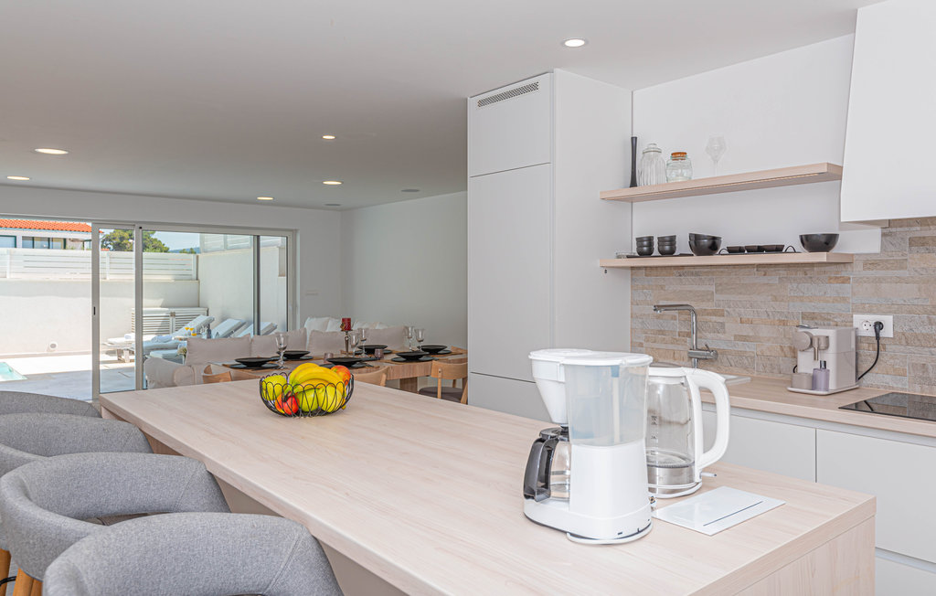 Ferienhaus - Sibenik-Zablace , Kroatien - CDJ754 31