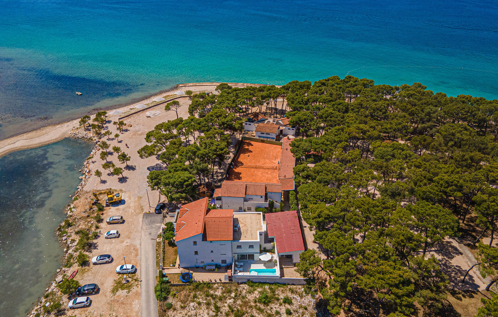 Ferienhaus - Sibenik-Zablace , Kroatien - CDJ754 19