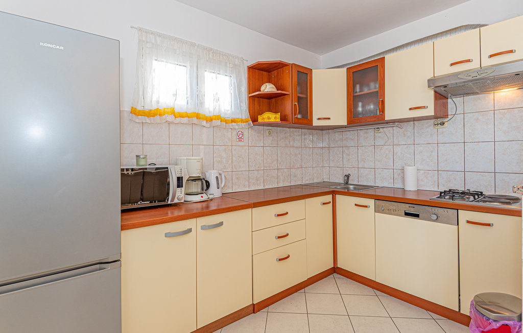 Ferienhaus - Rogoznica - Razanj , Kroatien - CDJ798 27