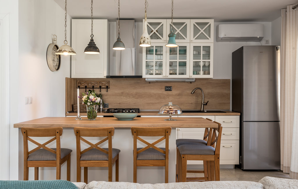 Ferienhaus - Vodice-Srima , Kroatien - CDJ799 7