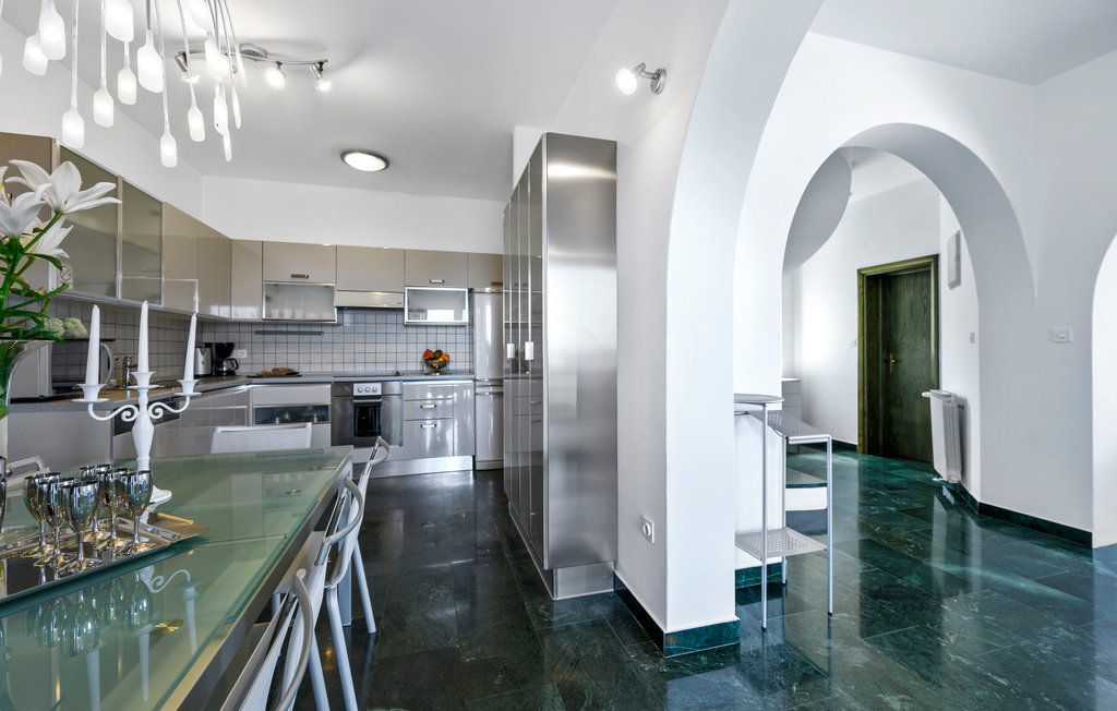 Feriehuse - Primosten-Bilo , Kroatien - CDJ801 44