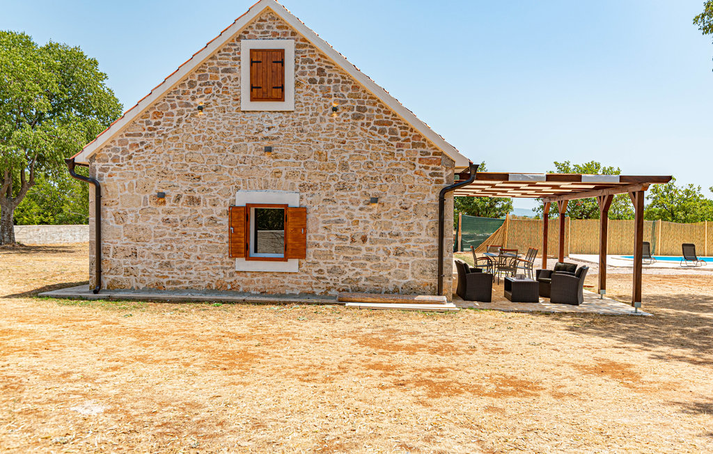 Ferienhaus - Sibenik-Drinovci , Kroatien - CDJ815 13