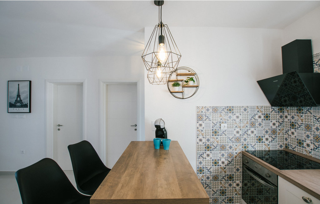 Ferienhaus - Rogoznica-Zatoglav , Kroatien - CDJ830 27