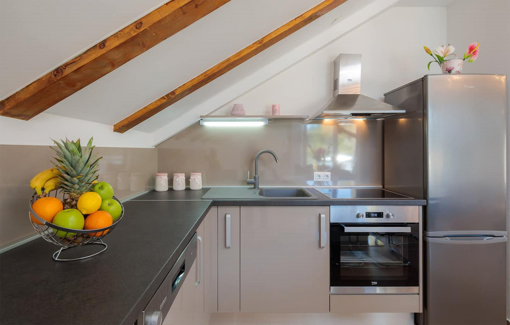 Ferienhaus - Rogoznica-Zatoglav , Kroatien - CDJ835 26