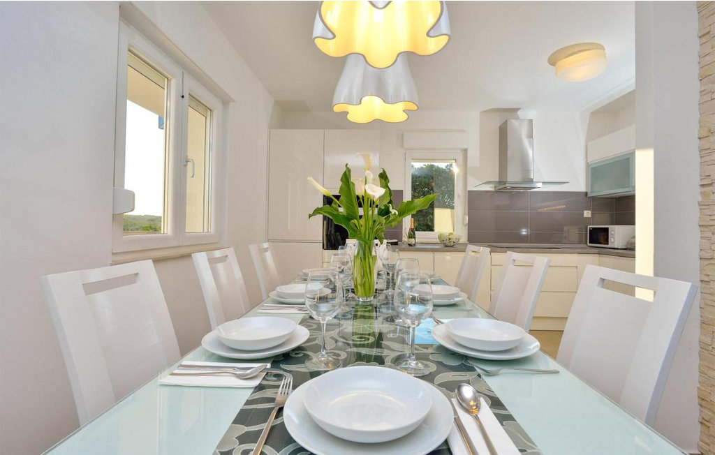 Ferienhaus - Unesic , Kroatien - CDJ840 18