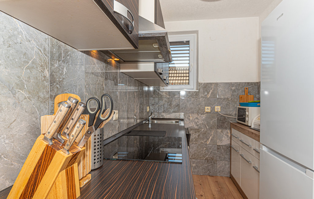 Lejlighed - Rogoznica - Kanica , Kroatien - CDJ841 19