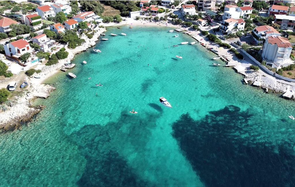 Lejlighed - Rogoznica - Kanica , Kroatien - CDJ841 10